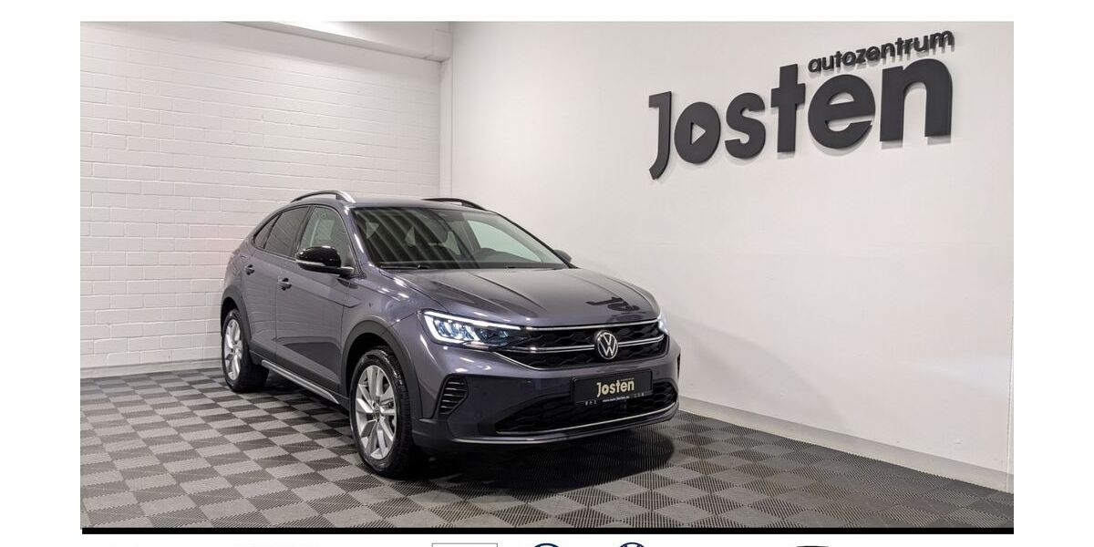 VW Taigo 5.000 km 23.450 &euro; Monheim 40789