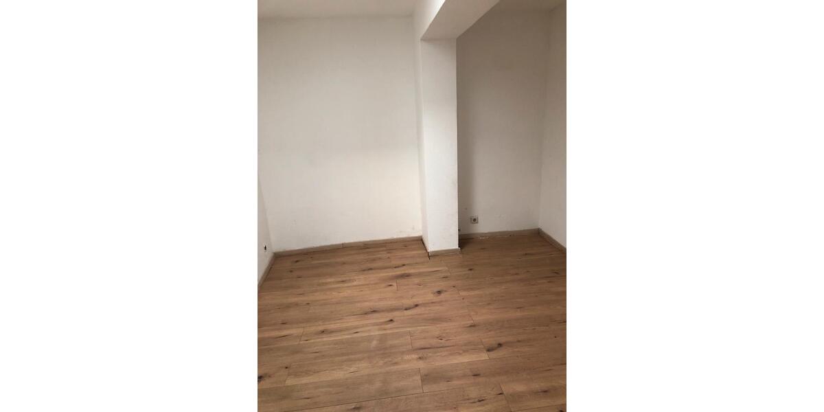 2-Zimmer-Wohnung Elberfeld Erdgeschoss 2 zimmer