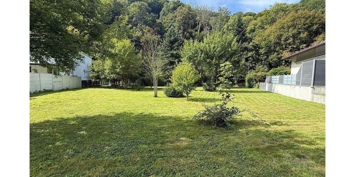 Baugrundstücke in Solingen Burg zimmer