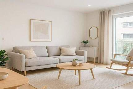 Wohnung Solingen Solingen-Mitte - 2 Zimmer, 201.152&euro; | Angebot:25742644