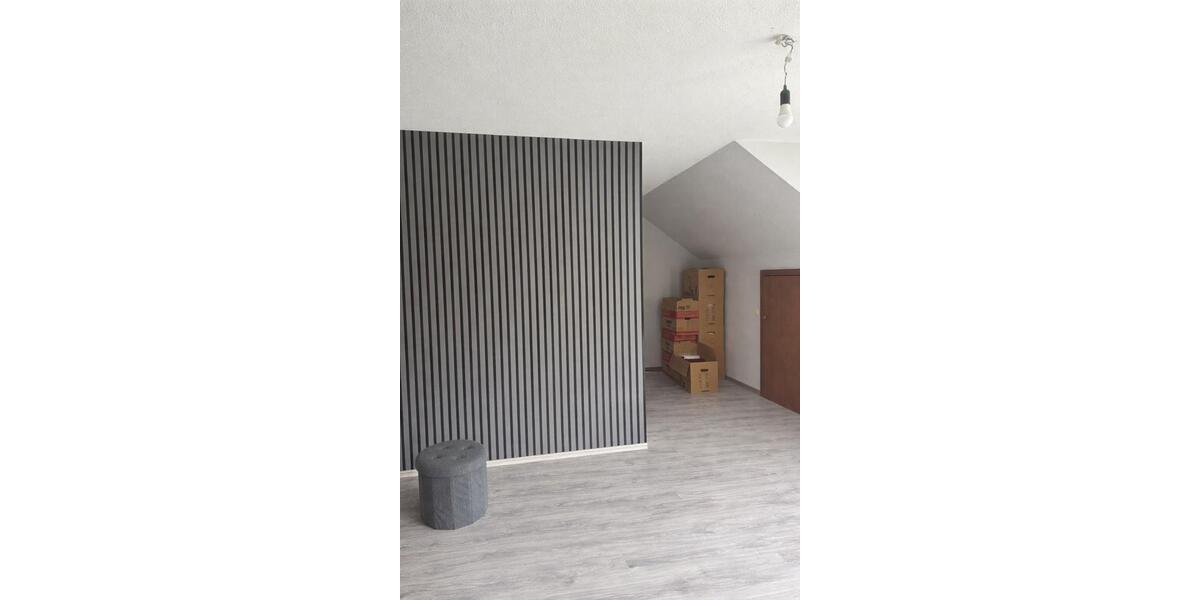 Dachgeschoßwohnung Wuppertal Barmen - 1 Zimmer, 45 m&sup2;, 350&euro; | Angebot:26407275