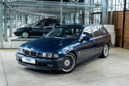 Alpina B10 278.718 km 18.890 &euro; Düsseldorf 40591