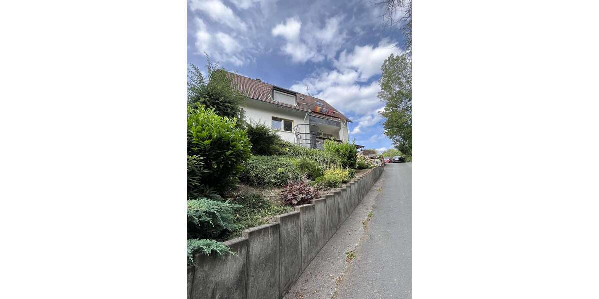 Etagenwohnung Leverkusen Bergisch Neukirchen - 2.5 Zimmer, 50 m&sup2;, 550&euro; | Angebot:26460475