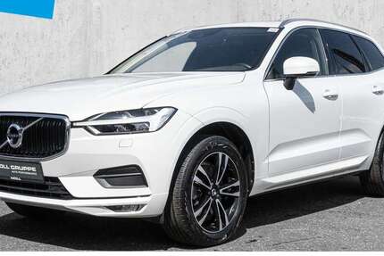 Volvo XC60 68.912 km 31.980 &euro; Düsseldorf 40474