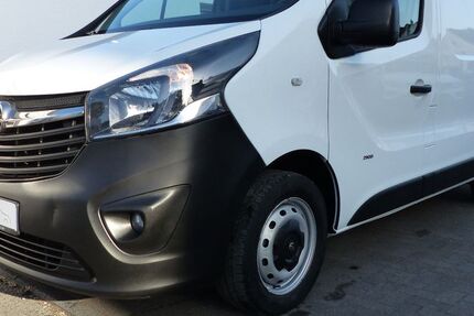 Opel Vivaro 128.000 km 11.950 &euro; Solingen 42699