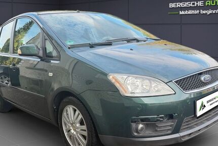 Ford Focus 283.896 km 2.480 &euro; Bergisch Gladbach 51469