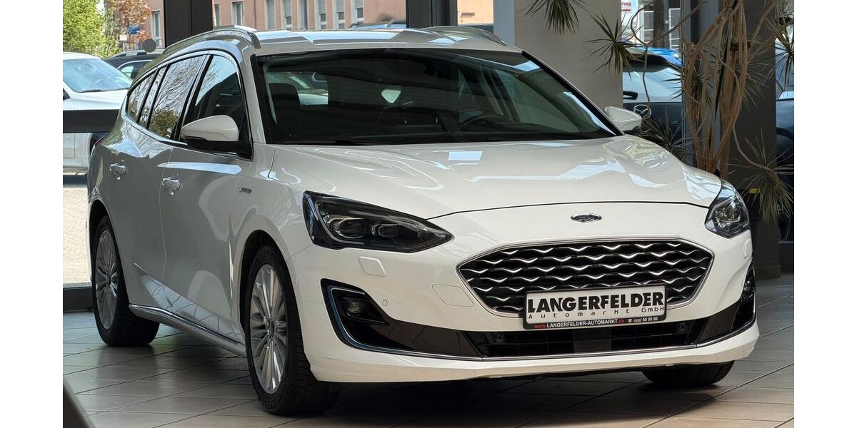 Ford Focus 86.206 km 16.999 &euro; Wuppertal 42389