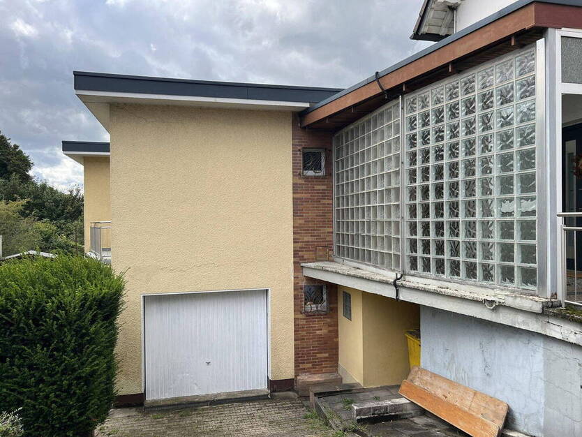 Verkauf Einfamilienhaus Solingen, Burger Landstr.