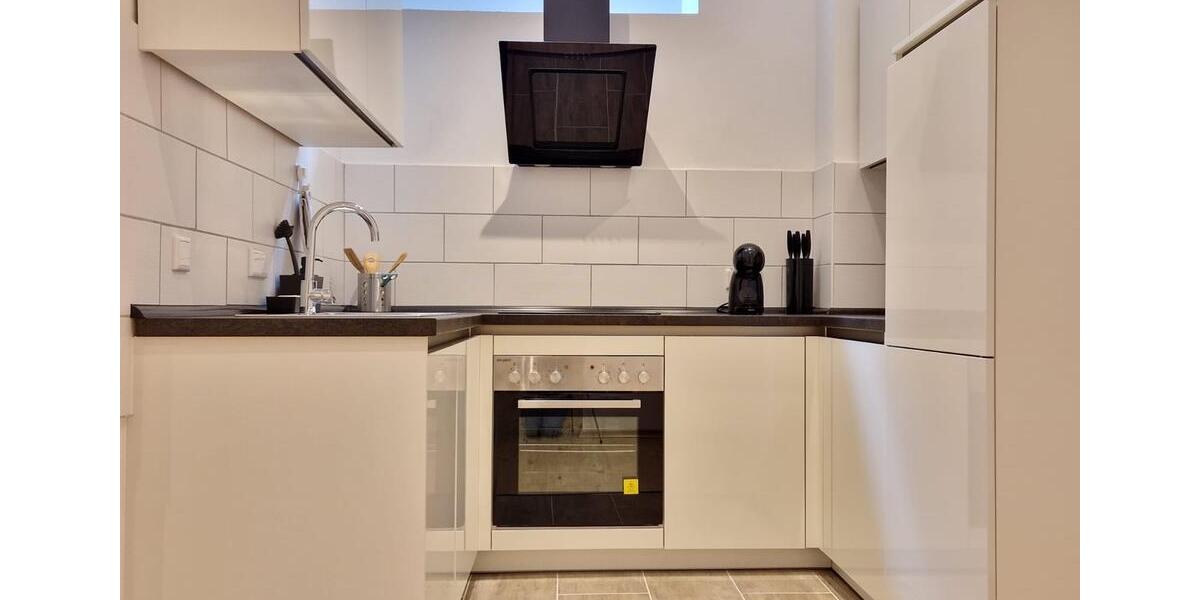 Möblierte 2 Zimmerwohnung Nähe Zentrum 2 zimmer