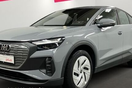 Audi Q4 e-tron 32.128 km 24.810 &euro; Hagen 58089