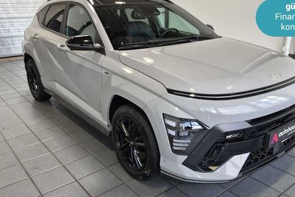 Hyundai KONA 85.178 km 19.890 &euro; Wuppertal 42287