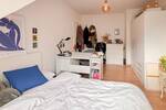 Etagenwohnung Düsseldorf Friedrichstadt - 2 Zimmer, 44 m&sup2;, 219.000&euro; | Angebot:26903910