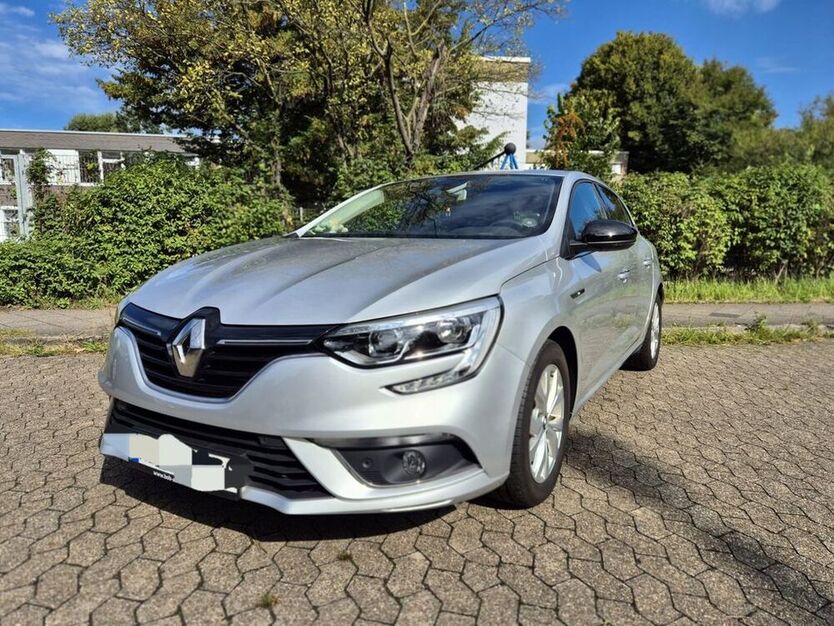 Megane