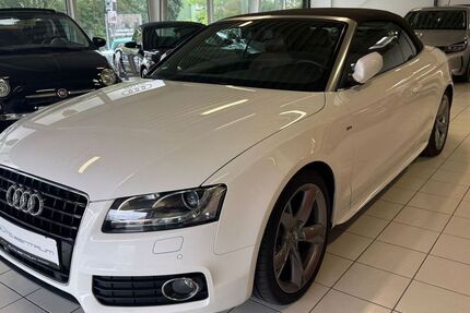 Audi A5 144.000 km 14.900 € Köln 50827