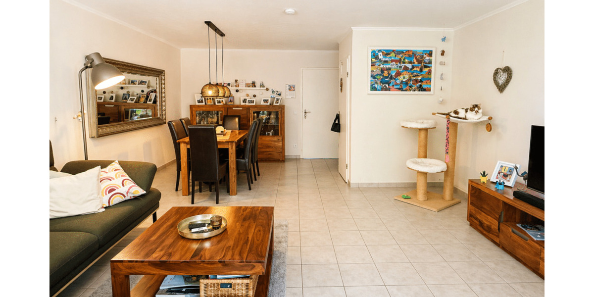 Reihenendhaus Hilden Kalstert - 5 Zimmer, 110 m&sup2;, 549.000&euro; | Angebot:26609030