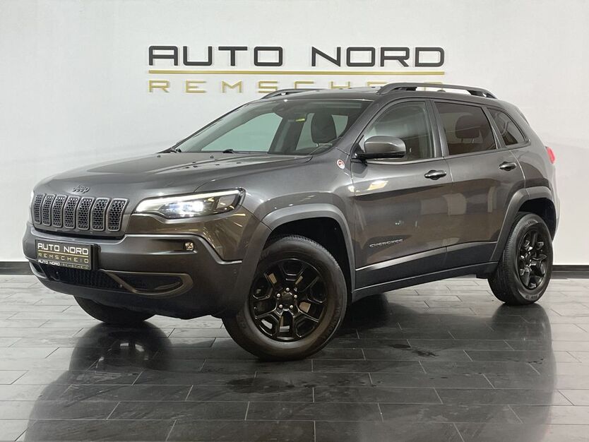 Jeep Cherokee 59.727 km 21.990 € Remscheid 42897