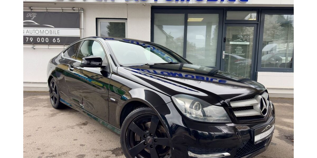 Mercedes-Benz C 250 163.092 km 9.900 &euro; Hagen 58093