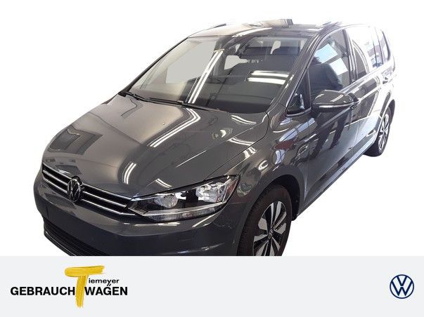 VW Touran 6.043 km 34.990 € Bochum 44892