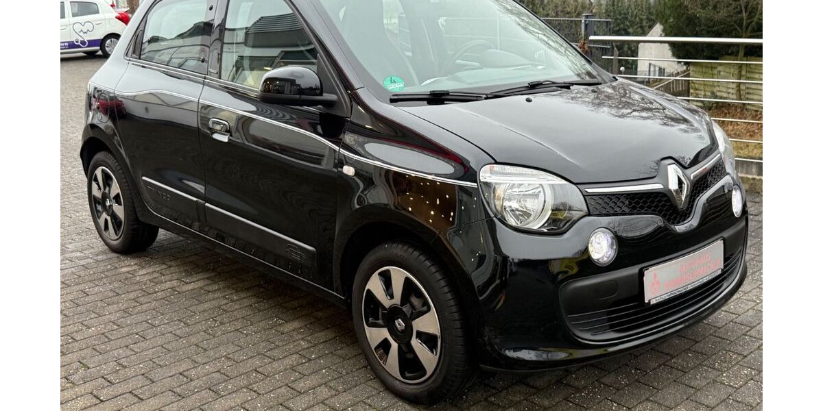 Renault Twingo 87.379 km 8.777 &euro; Radevormwald 42477
