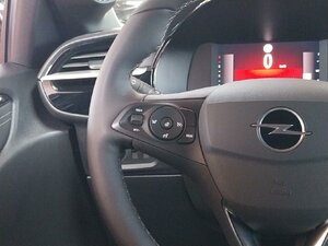 Opel Corsa GS Kam SHZ LHZ Navi Tempo 22.470 km 15.490 &euro; HAAN 42781