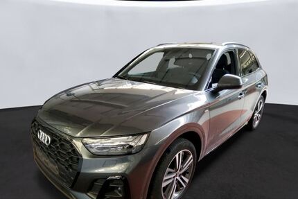 Audi Q5 76.861 km 39.990 &euro; Hilden 40721
