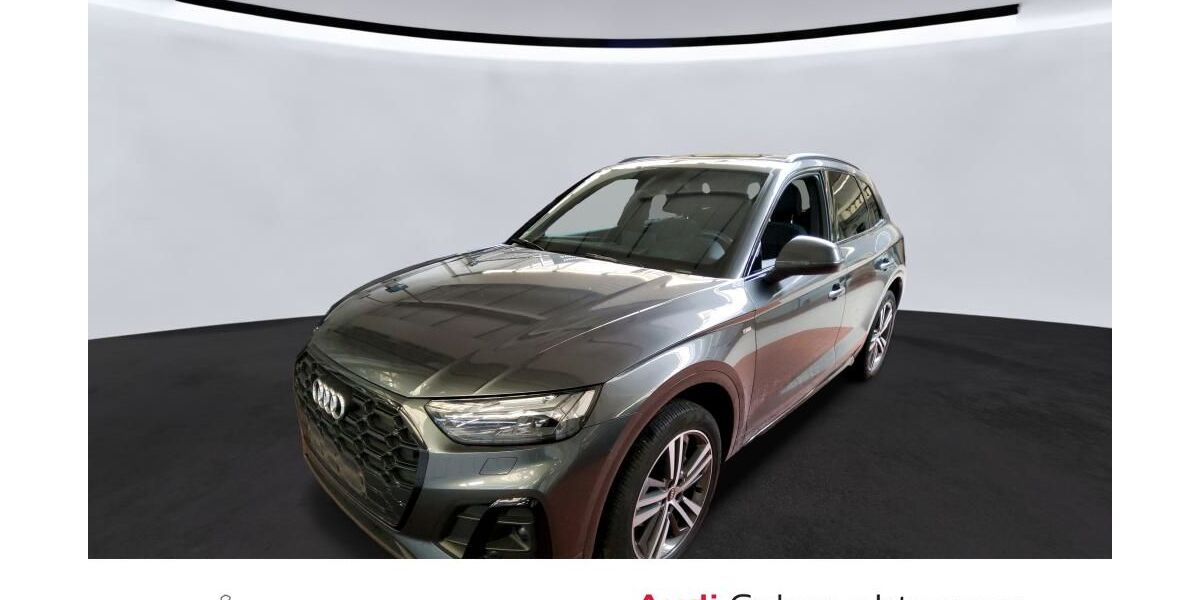 Audi Q5 76.861 km 39.990 &euro; Hilden 40721