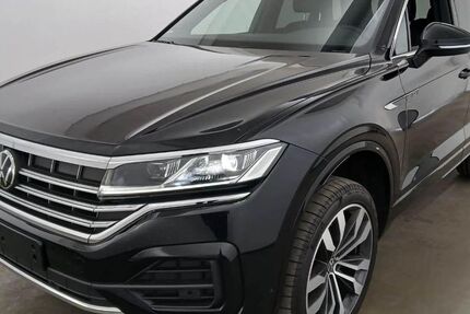 VW Touareg 44.690 km 51.824 &euro; Hagen 58091