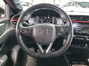 Corsa GS Line SHZ LHZ Park&Go Alu Allwetter Solar