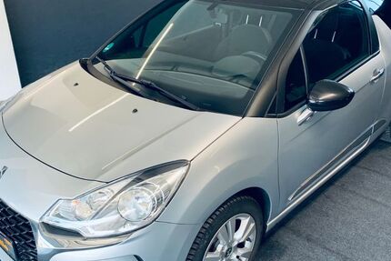 Citroen DS3 88.560 km 8.499 &euro; Hilden 40723