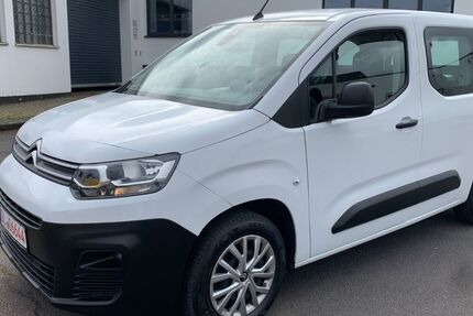 Citroen Berlingo 46.700 km 16.850 &euro; Bergisch Gladbach 51465
