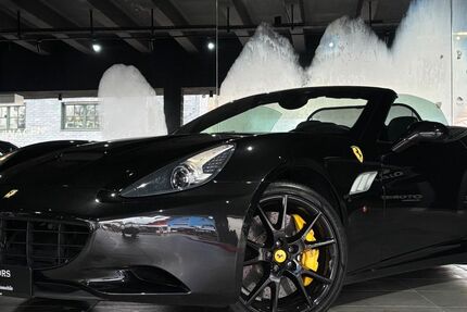 Ferrari California 38.900 km 112.999 &euro; Engelskirchen 51766