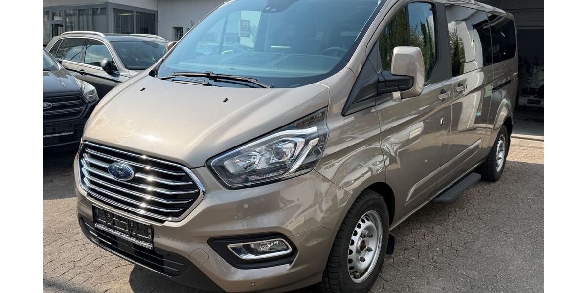 Ford Tourneo Custom 184.478 km 20.498 &euro; Heiligenhaus 42579