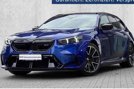 BMW M5 14.478 km 129.590 € Wuppertal 42117