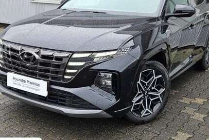 Hyundai TUCSON 38.170 km 27.990 &euro; Hattingen 45525