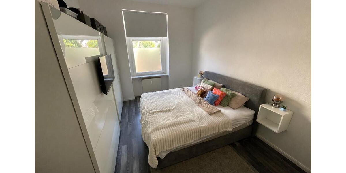 Erdgeschoßwohnung Wuppertal Gemarkung Langerfeld - 3 Zimmer, 60 m&sup2;, 350&euro; | Angebot:26367849