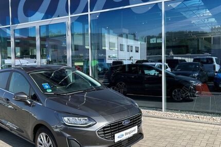Ford Fiesta 8.700 km 17.480 &euro; Wipperfuerth 51688