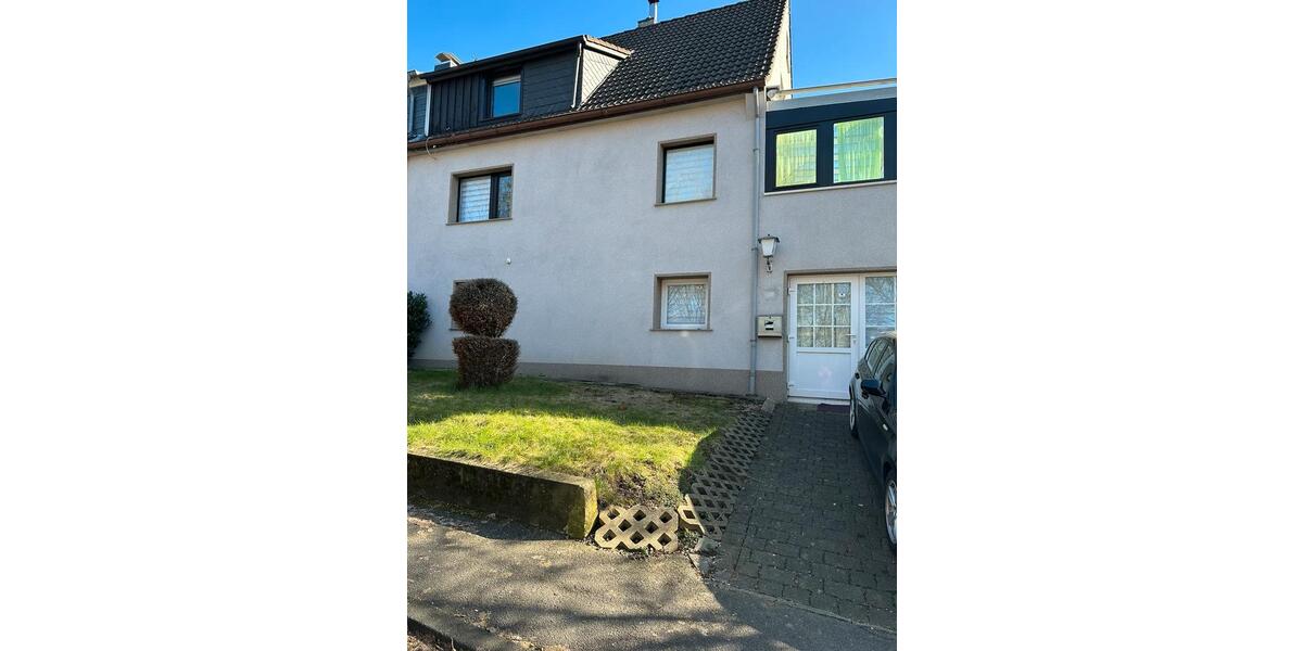 Einfamilienhaus Wuppertal Dönberg - 8 Zimmer, 240 m&sup2;, 700.000&euro; | Angebot:25638728