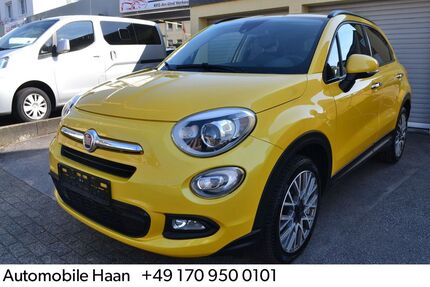 Fiat 500X 158.911 km 8.900 &euro; Solingen 42719