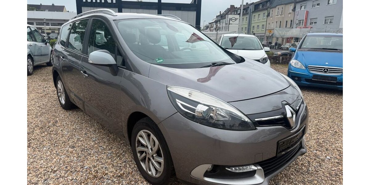 Renault Scenic 157.800 km 3.750 &euro; Leverkusen 51371
