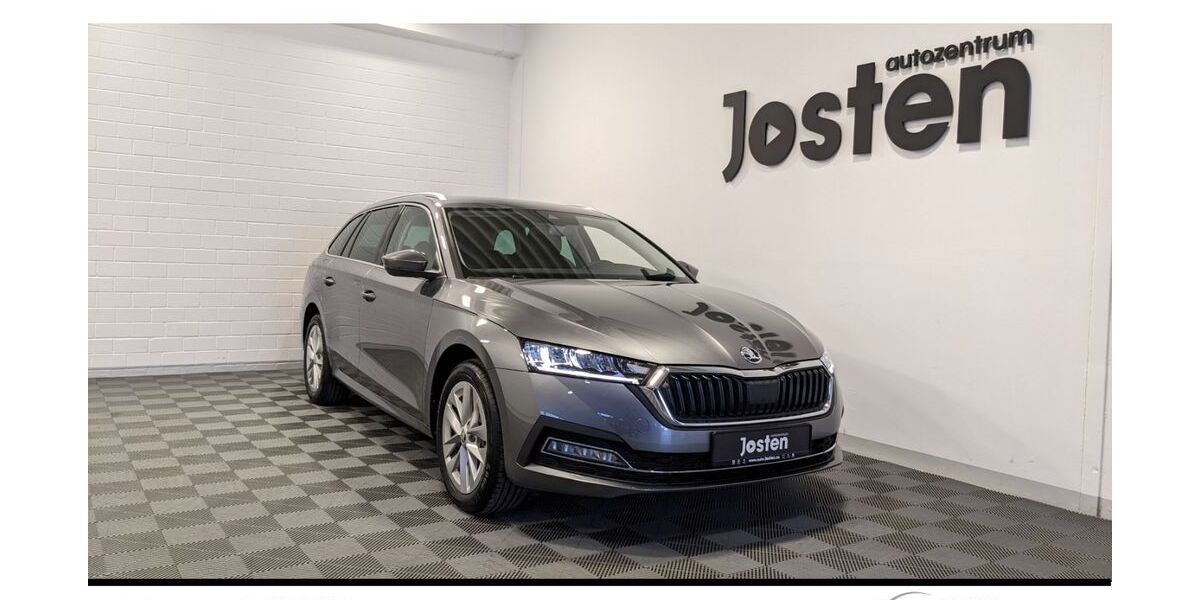 Skoda Octavia 28.975 km 27.990 &euro; Monheim am Rhein 40789