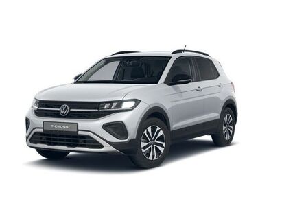 VW T-Cross 1.010 km 26.980 &euro; Leverkusen 51379