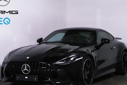Mercedes-Benz AMG GT 19.446 km 171.570 € Hagen 58135