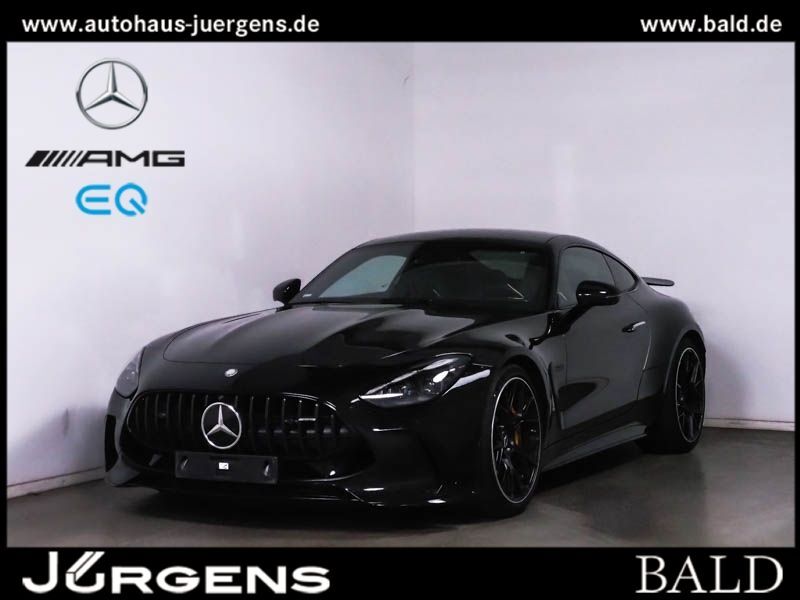 Mercedes-Benz AMG GT 19.446 km 171.570 € Hagen 58135