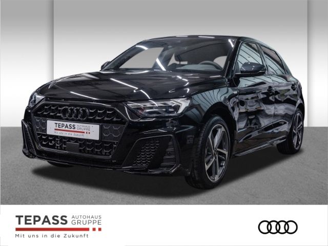 Audi A1 2.368 km 30.880 € Schwelm 58332