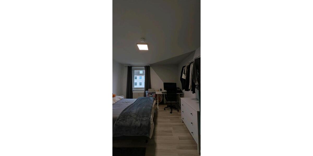 Zweizimmerwohnung in Wuppertal Langerfeld 2 zimmer