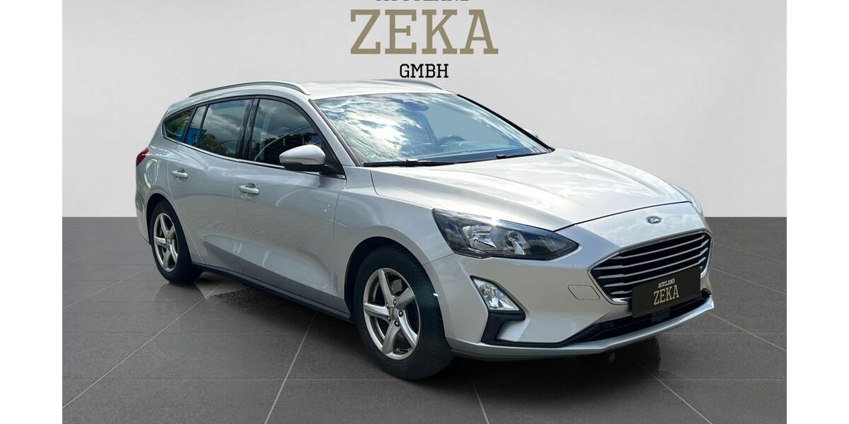 Ford Focus 269.689 km 5.490 &euro; Lindlar 51789