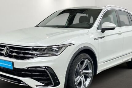 VW Tiguan 22.351 km 32.950 &euro; Hagen 58089