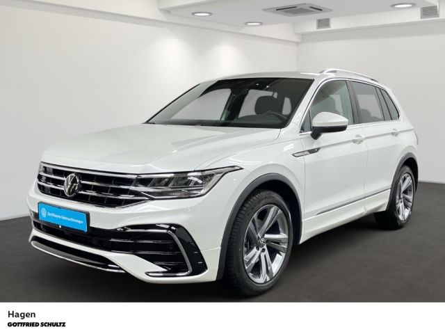 VW Tiguan 22.351 km 32.950 &euro; Hagen 58089