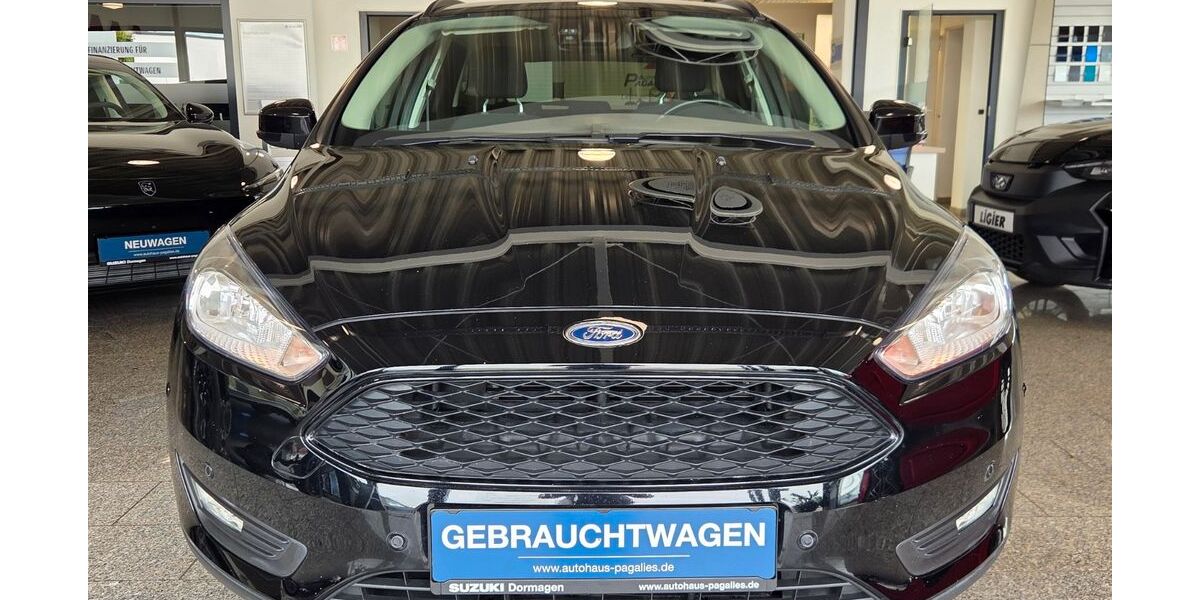 Ford Focus 149.042 km 6.990 &euro; Dormagen 41540
