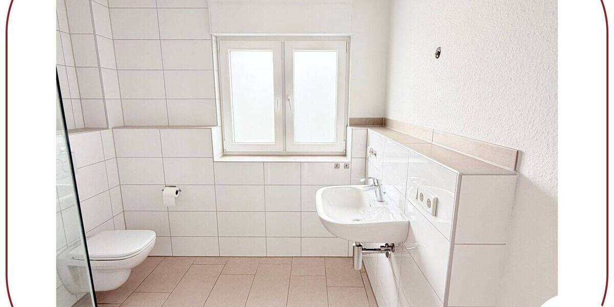 Etagenwohnung Leichlingen - 4 Zimmer, 117 m&sup2;, 1.230&euro; | Angebot:26908726